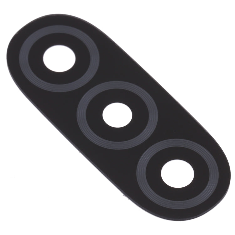 10 PCS Back Camera Lens for Motorola Moto E20 XT2155 XT2155-1, For Motorola Moto E20 - BSPART