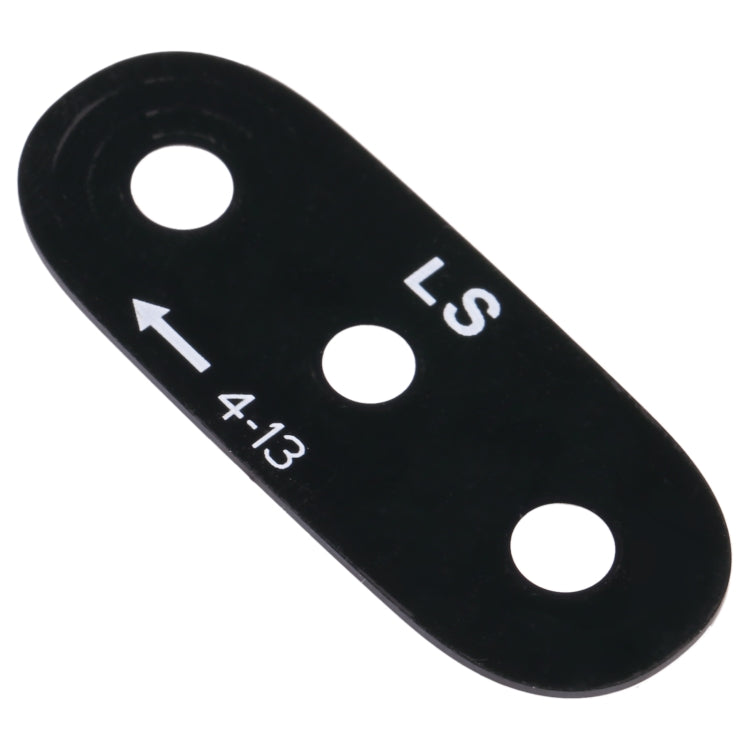 10 PCS Back Camera Lens for Motorola Moto E20 XT2155 XT2155-1, For Motorola Moto E20 - BSPART