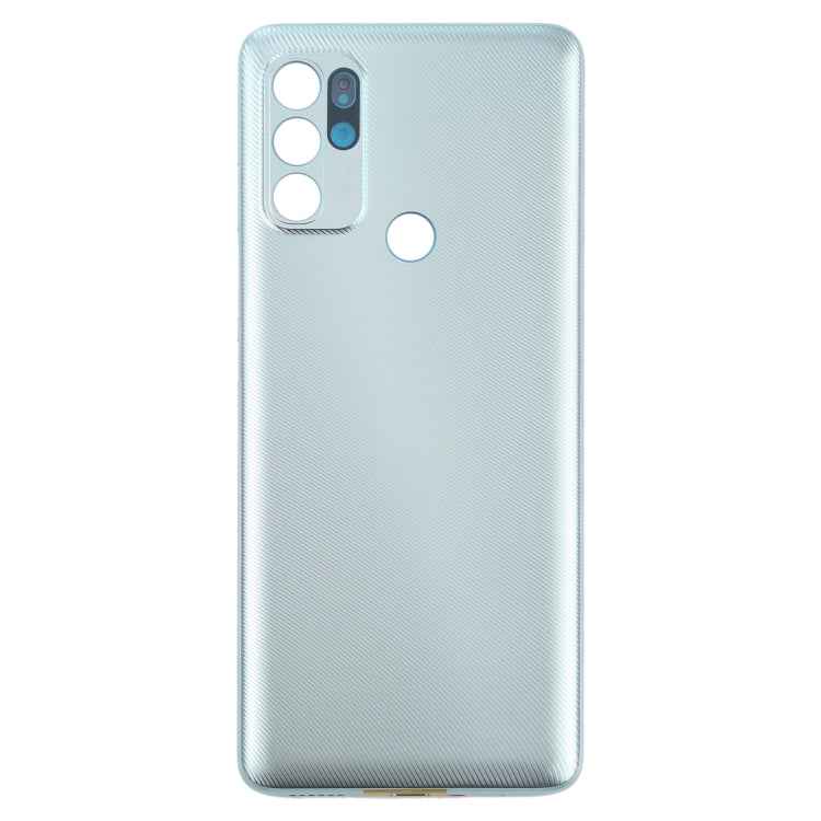 Battery Back Cover for Motorola Moto G60S XT2133-2