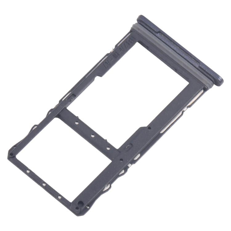 For Motorola Moto G50 SIM Card Tray + Micro SD Card Tray, For Motorola Moto G50