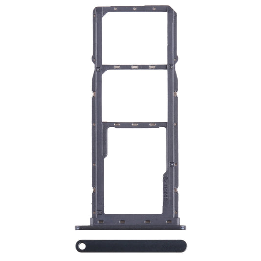 SIM Card Tray + SIM Card Tray + Micro SD Card Tray for Nokia 5.4 TA-1333 TA-1340 TA-1337 TA-1328 TA-1325, For Nokia 5.4