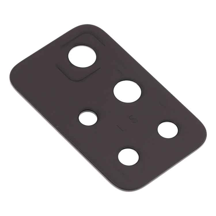 10 PCS Back Camera Lens for Xiaomi Redmi Note 11 4G / Redmi 10 2022 / Redmi 10 Prime 2022 / Redmi 10 Prime / Redmi 10 21061119AG 21061119BI