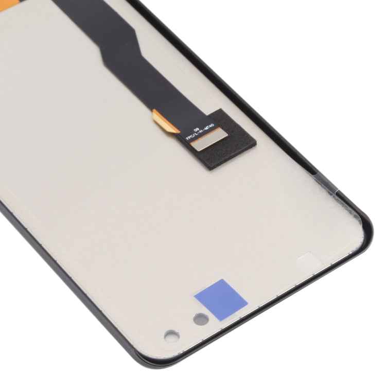 TFT Material LCD Screen and Digitizer Full Assembly (Not Supporting Fingerprint Identification) for Huawei Mate 40