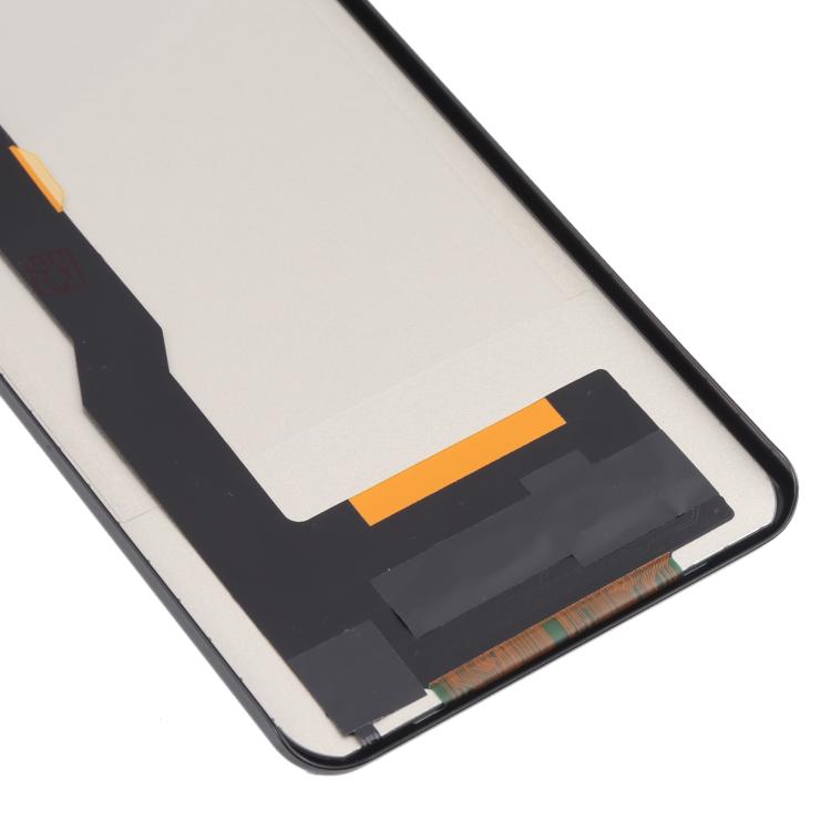 TFT Material LCD Screen and Digitizer Full Assembly (Not Supporting Fingerprint Identification) for Huawei Mate 40, For Huawei Mate 40 (TFT)