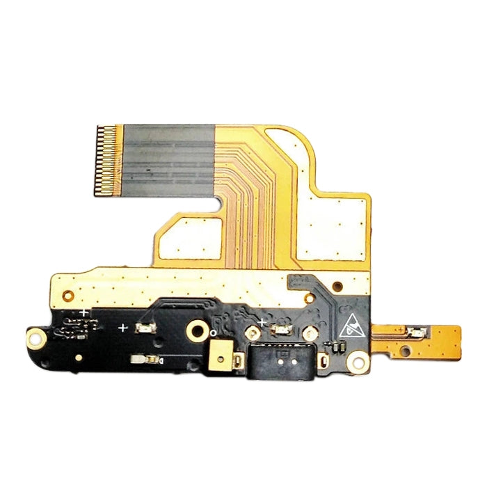 Charging Port Board for ZTE Nubia Z5S NX503A, For ZTE Nubia Z5S