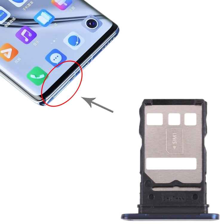 SIM Card Tray for Honor X20