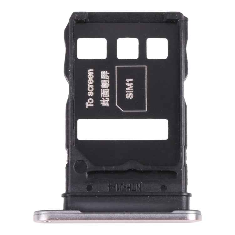 SIM Card Tray + SIM Card Tray for Honor 50 Pro