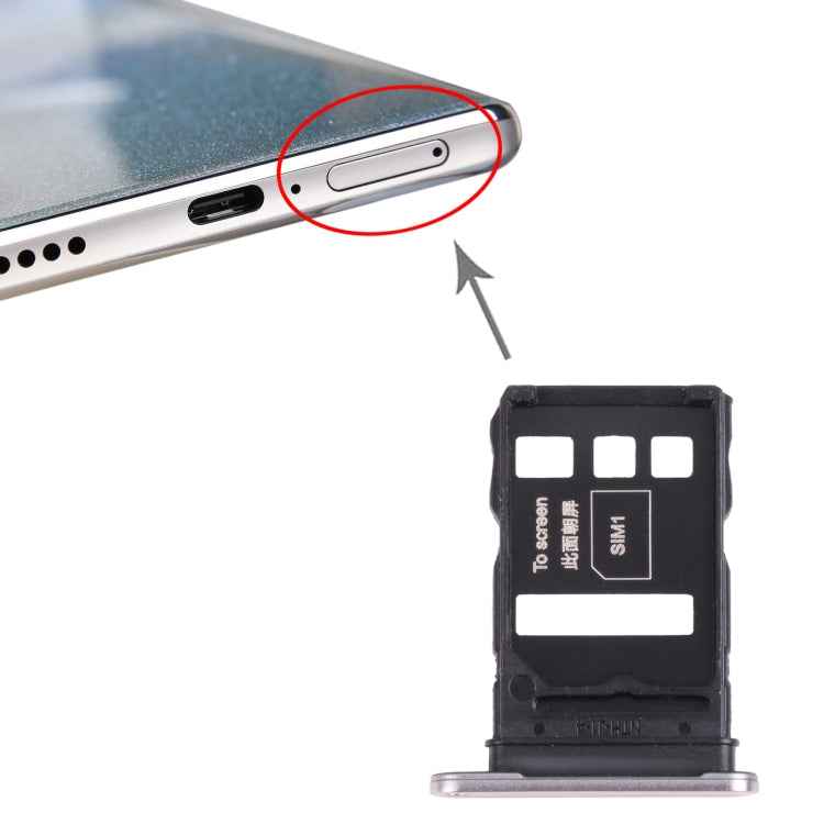SIM Card Tray + SIM Card Tray for Honor 50 Pro