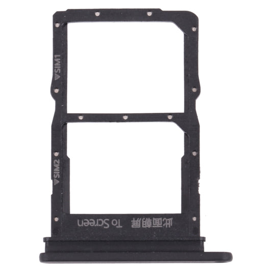 SIM Card Tray + SIM Card Tray for Honor Play5 5G