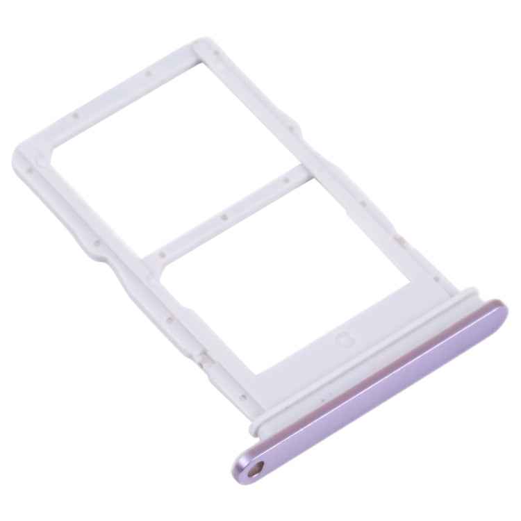 SIM Card Tray + SIM Card Tray for Honor Play5 5G