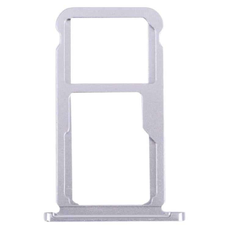 SIM Card Tray + SIM Card Tray / Micro SD Card Tray for Honor 9X Lite, For Honor 9X Lite