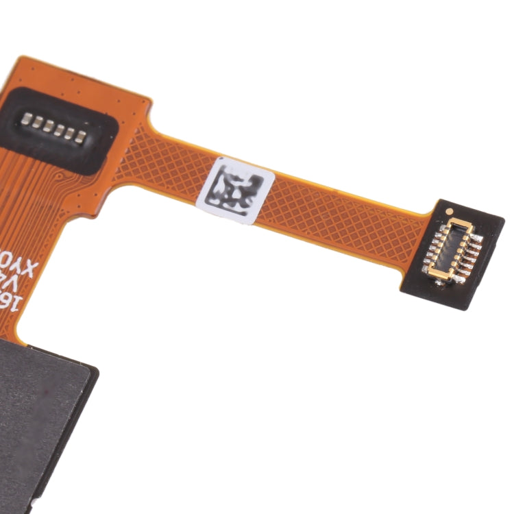 Fingerprint Sensor Flex Cable for Xiaomi Mi 11 M2011K2C, M2011K2G, For Xiaomi Mi 11