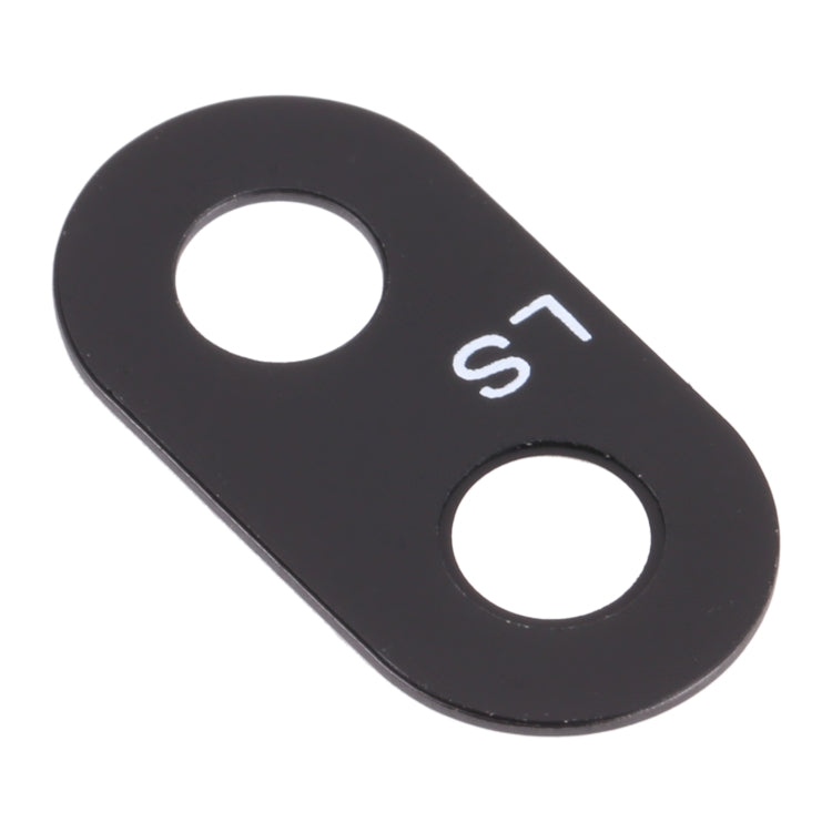 10 PCS Back Camera Lens for LG K40 / LG K12 / LG K12 Plus / LG X4 (2019) LMX420, LMX420EMW, LM-X420, For LG K40 / LG K12