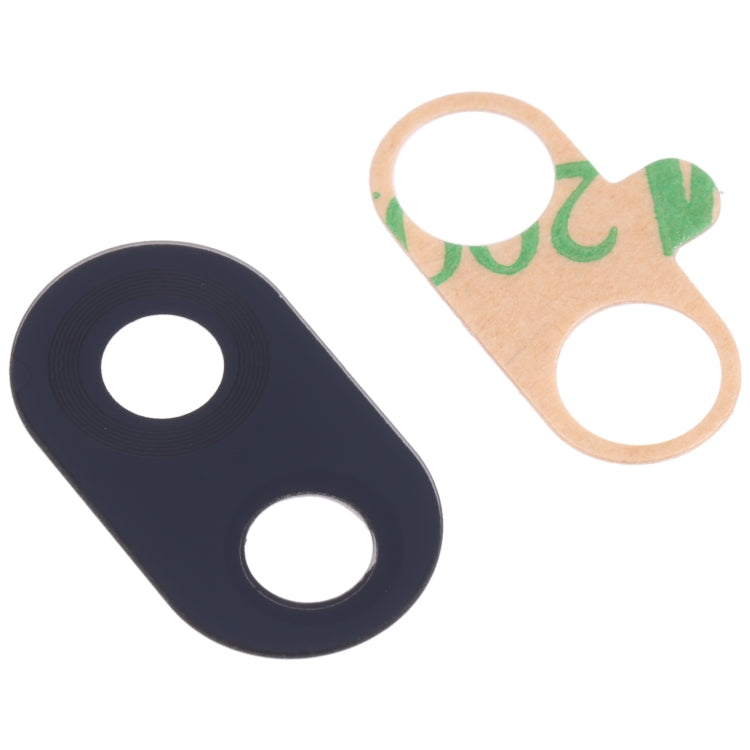 10 PCS Back Camera Lens for LG Stylo 5 LM-Q720, For LG Stylo 5