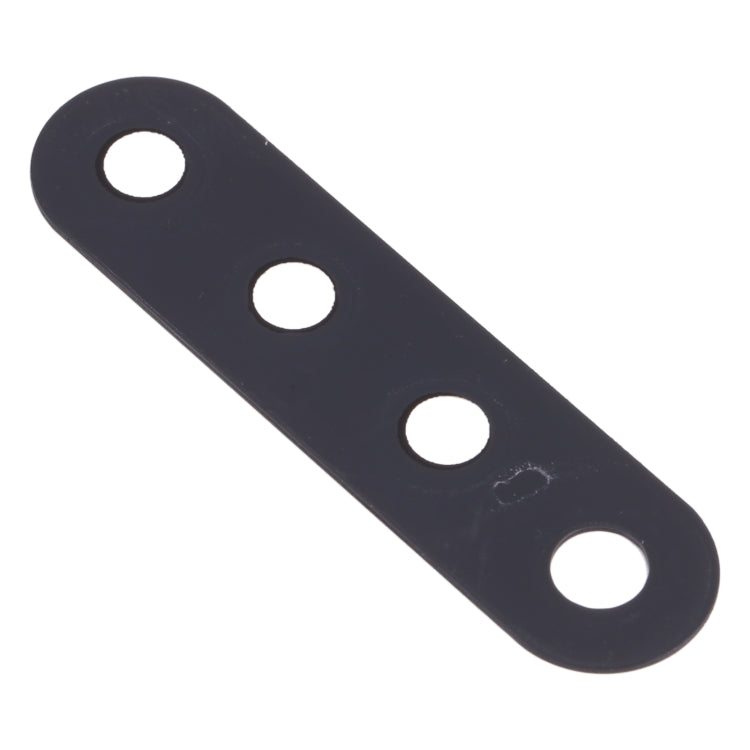 10 PCS Back Camera Lens for LG Stylo 6 / K71, For LG Stylo 6 / K71
