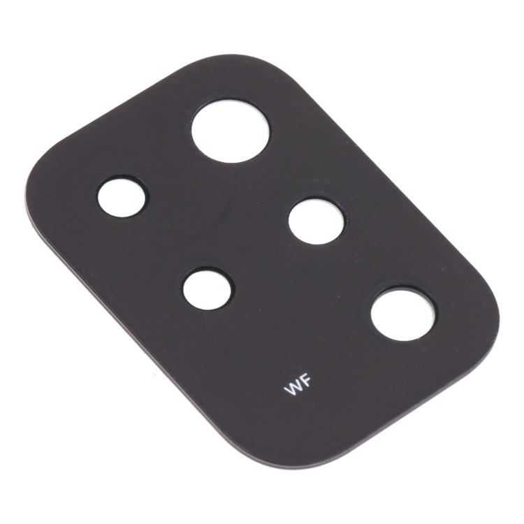 10 PCS Back Camera Lens for LG K42 / K52 (Brazil) LMK420 LMK420H LMK420E LMK420Y, For LG K42 / K52 (Brazil)