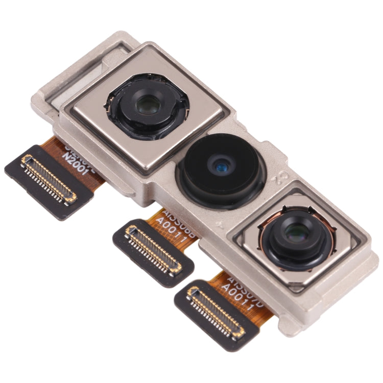 Back Facing Camera for LG G8S ThinQ LMG810, LM-G810, LMG810EAW, For LG G8S ThinQ