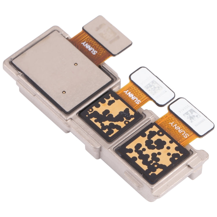 Back Facing Camera for LG G8S ThinQ LMG810, LM-G810, LMG810EAW, For LG G8S ThinQ