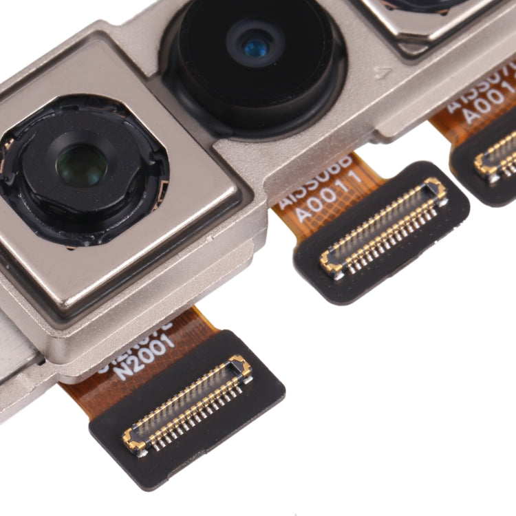 Back Facing Camera for LG G8S ThinQ LMG810, LM-G810, LMG810EAW, For LG G8S ThinQ