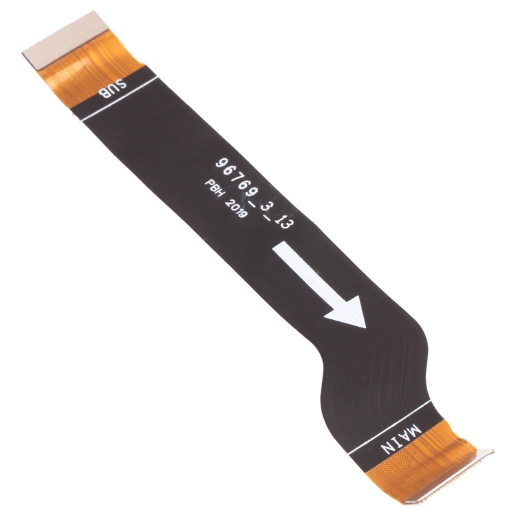 Motherboard Flex Cable for LG K51 / Q51 LM-Q510N K500MM, For LG K51 / Q51