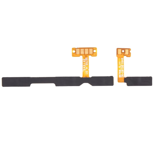 Power & Volume Button Flex Cable for LG K50S, For LG K50S