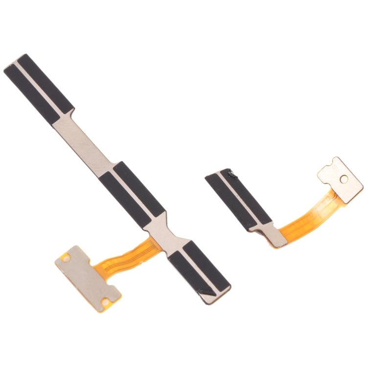 Power & Volume Button Flex Cable for LG K50S, For LG K50S