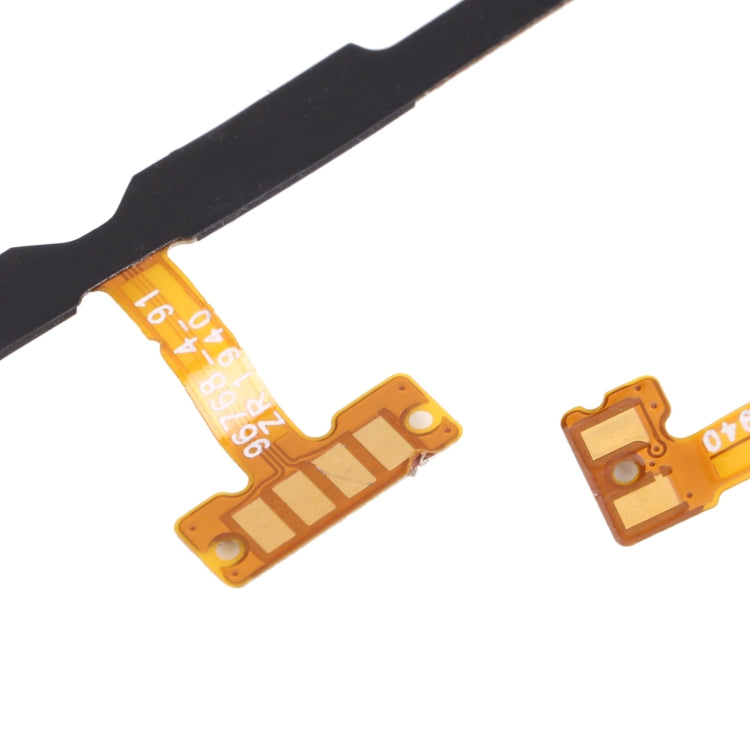 Power & Volume Button Flex Cable for LG K50S, For LG K50S