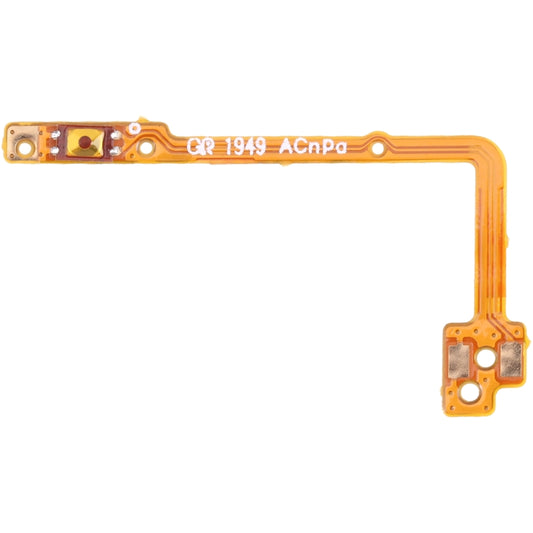 Power Button Flex Cable for LG K40S LMX430HM, LM-X430, For LG K40S