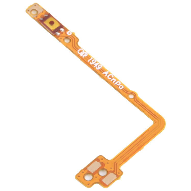 Power Button Flex Cable for LG K40S LMX430HM, LM-X430, For LG K40S