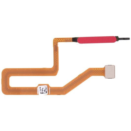 Fingerprint Sensor Flex Cable for LG Q52 LM-Q520N, For LG Q52