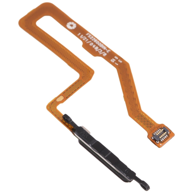 Fingerprint Sensor Flex Cable for LG Q52 LM-Q520N, For LG Q52