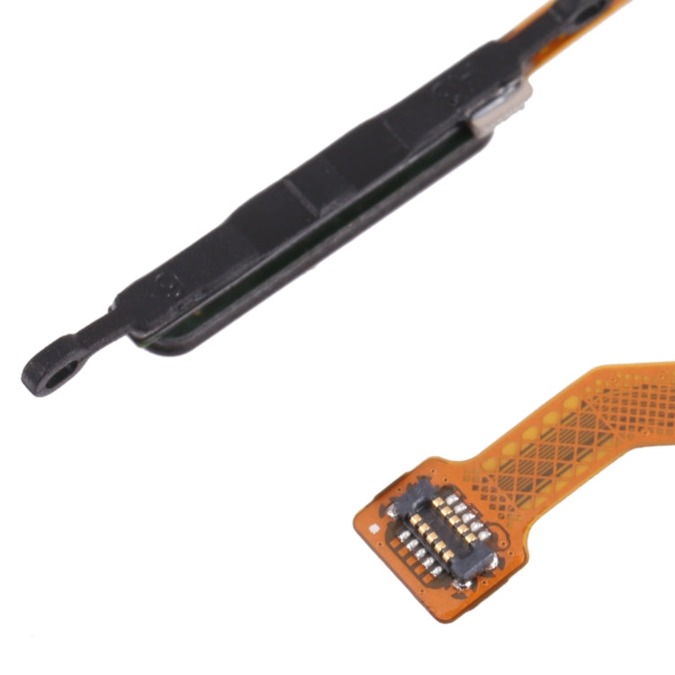 Fingerprint Sensor Flex Cable for LG Q52 LM-Q520N, For LG Q52