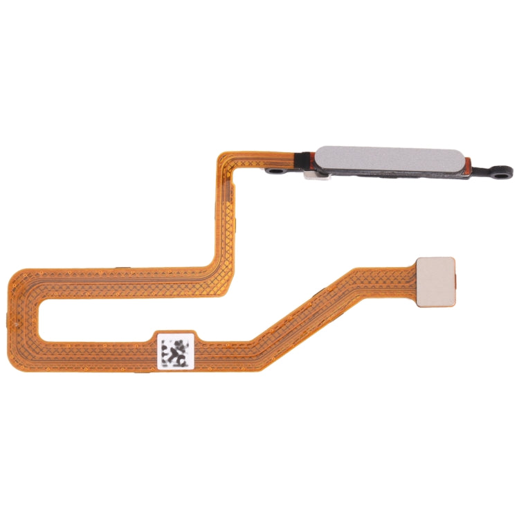 Fingerprint Sensor Flex Cable for LG Q52 LM-Q520N, For LG Q52