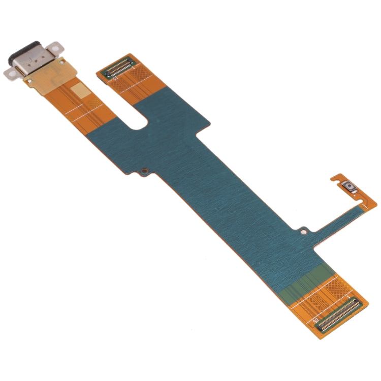 Charging Port Flex Cable for Cat S62 Pro, For Cat S62 Pro