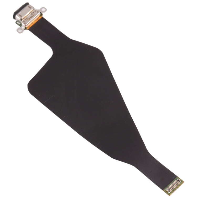 Charging Port Flex Cable for ZTE Axon 30 Ultra, For ZTE Axon 30 Ultra
