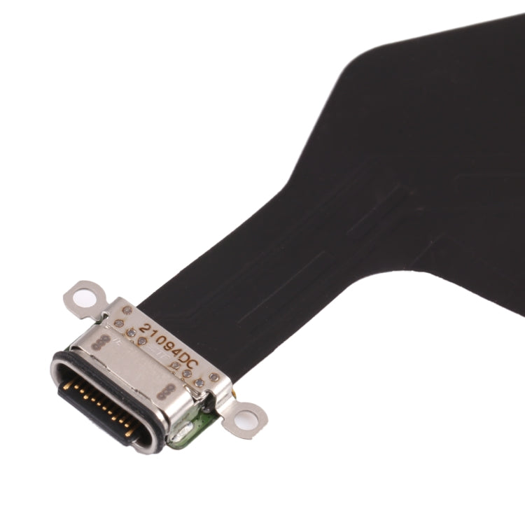 Charging Port Flex Cable for ZTE Axon 30 Ultra, For ZTE Axon 30 Ultra