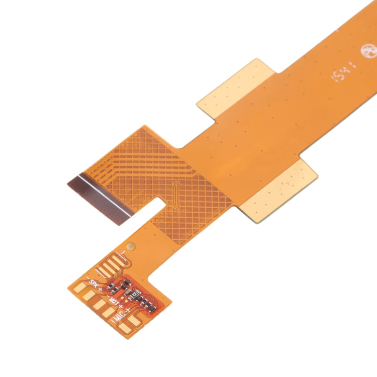 Motherboard Flex Cable for Lenovo Tab3 8inch TB-850F/M, Tab3 7inch TB-730F, Tab 2 A8-50, For Lenovo Tab3 8inch