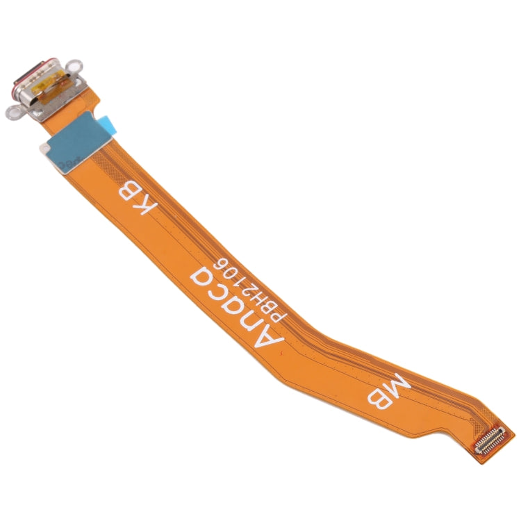 Charging Port Flex Cable for Asus Zenfone 8 ZS590KS, For Asus Zenfone 8