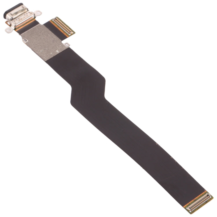 Charging Port Flex Cable for ZTE Z42A, For ZTE Z42A