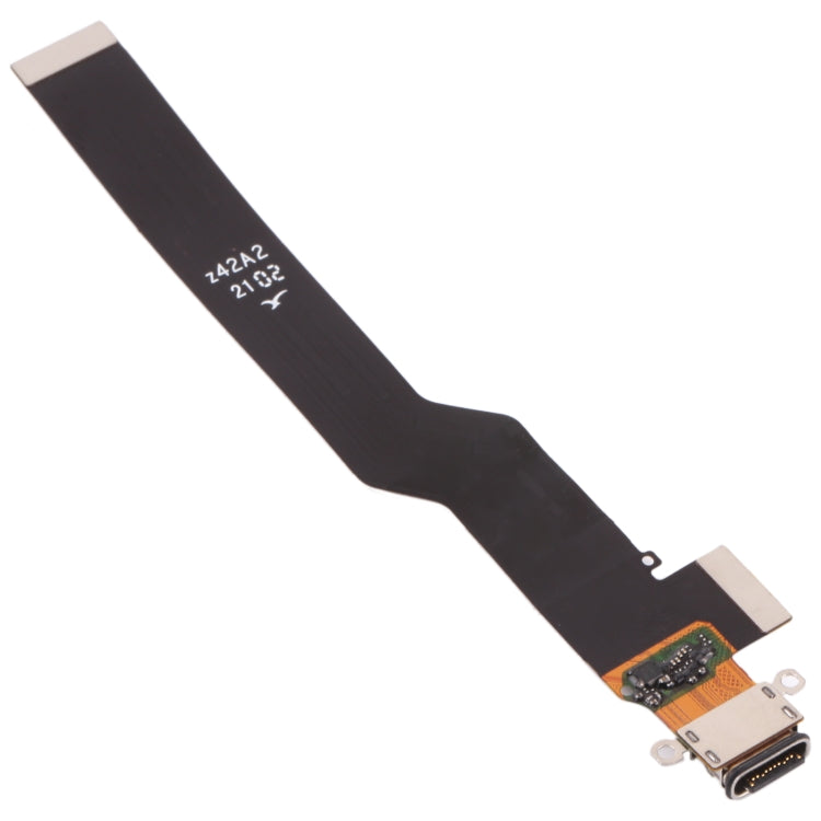 Charging Port Flex Cable for ZTE Z42A, For ZTE Z42A