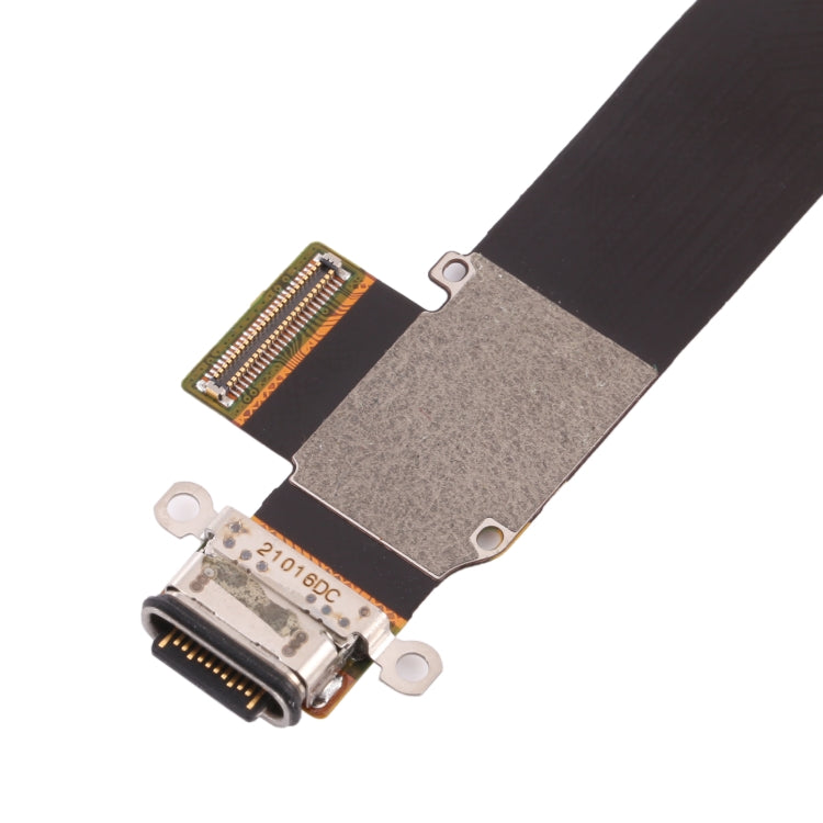 Charging Port Flex Cable for ZTE Z42A, For ZTE Z42A