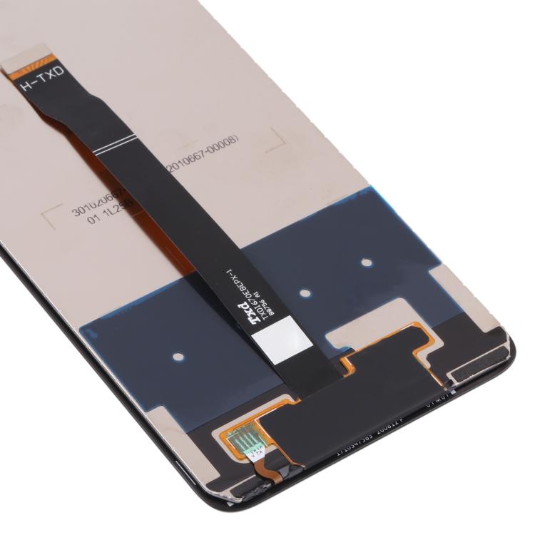 Écran LCD et numériseur complets pour Huawei Enjoy 20 SE 4G