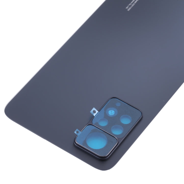 Cache arrière d'origine pour Xiaomi Redmi Note 11 Pro (Chine) 21091116C / Redmi Note 11 Pro+ 5G, pour Xiaomi Redmi Note 11 Pro (Original)