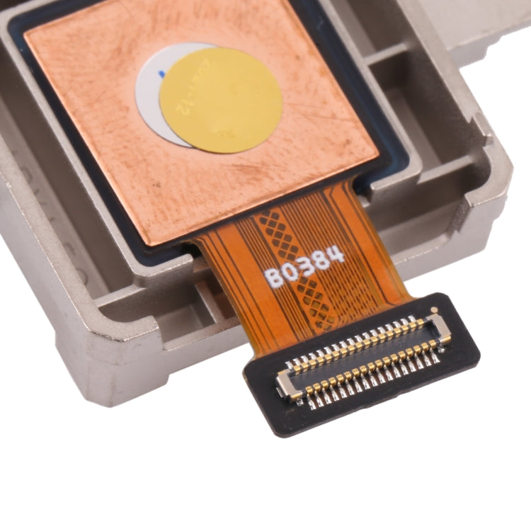 Main Back Facing Camera for Xiaomi Redmi K30S, For Xiaomi Redmi K30S