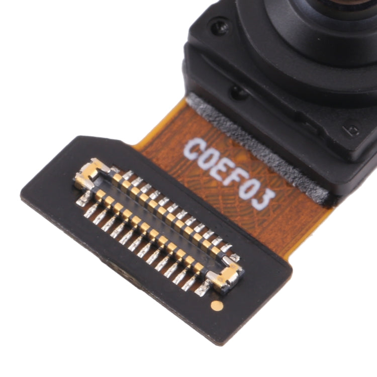 For vivo Y70S V2002A Front Facing Camera, For vivo Y70S