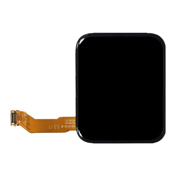 LCD Screen and Digitizer Full Assembly for Huami Amazfit Bip A1608 A1915, For Huami Amazfit Bip - BSPART