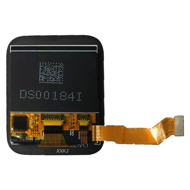 LCD Screen and Digitizer Full Assembly for Huami Amazfit Bip A1608 A1915, For Huami Amazfit Bip - BSPART