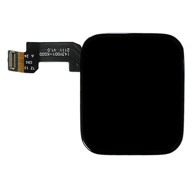 LCD Screen and Digitizer Full Assembly for Huami Amazfit Pop Pro A2009, For Huami Amazfit Pop Pro - BSPART