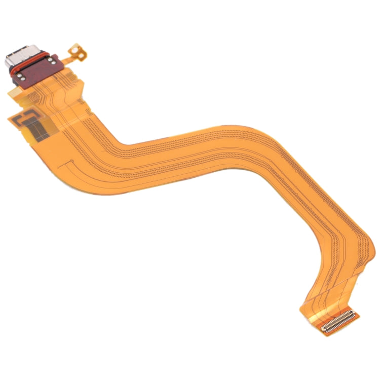 Charging Port Flex Cable for Sony Xperia 1 III, For Sony Xperia 1 III