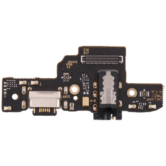 Charging Port Board for Xiaomi Redmi Note 11 (China) 21091116AC / Poco M4 Pro 5G 21091116AG, MZB0BGVIN / Redmi Note 11S 5G , For Xiaomi Redmi Note 11 5G